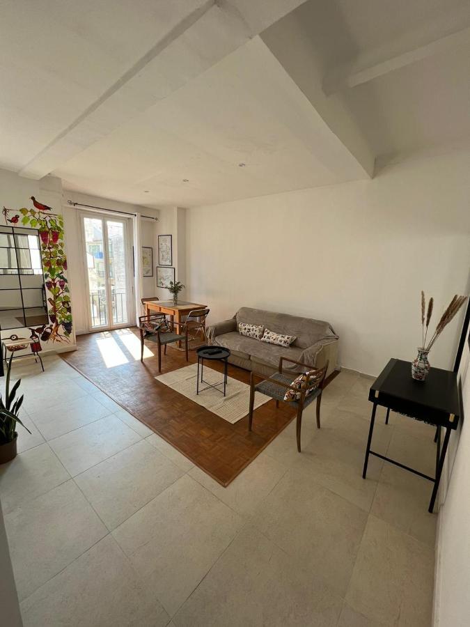 Joli D'artiste 44m2 Appartement Nice