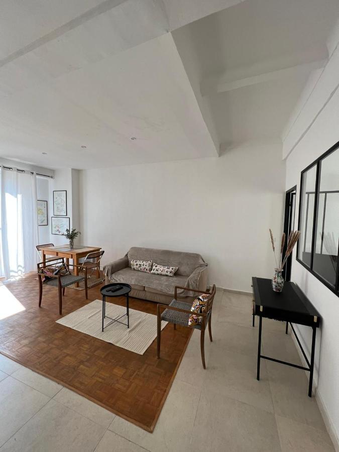 Joli D'artiste 44m2 Appartement