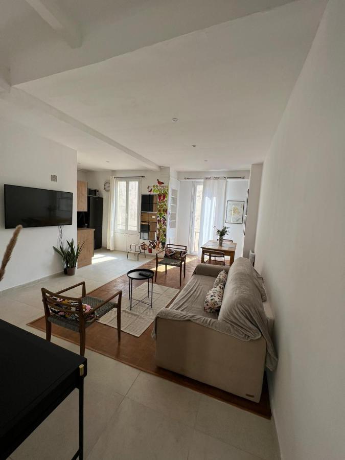 Appartement Joli D'artiste 44m2