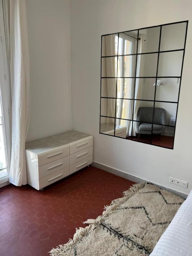 Appartement Joli D'artiste 44m2