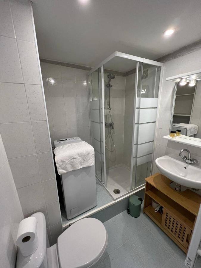 Appartement Joli D'artiste 44m2