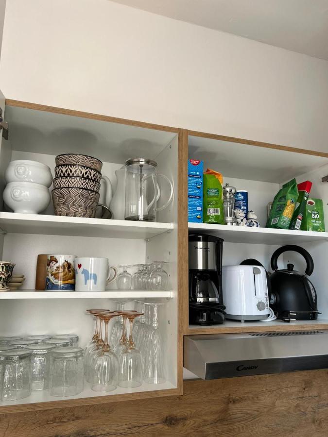 Joli D'artiste 44m2 Appartement *