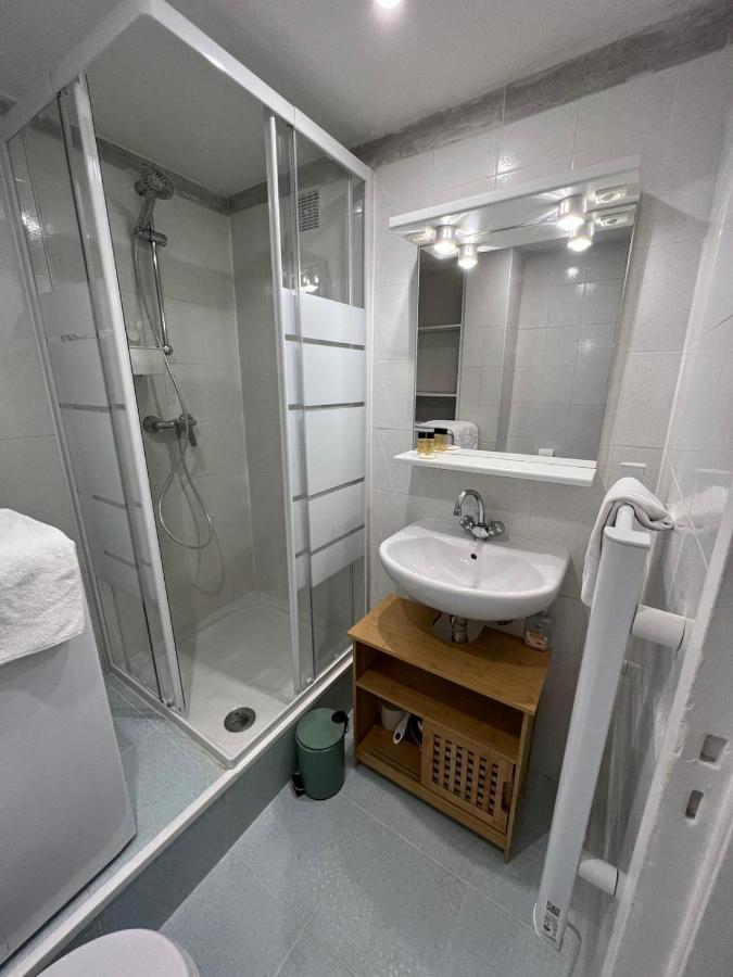 Appartement Joli D'artiste 44m2 *